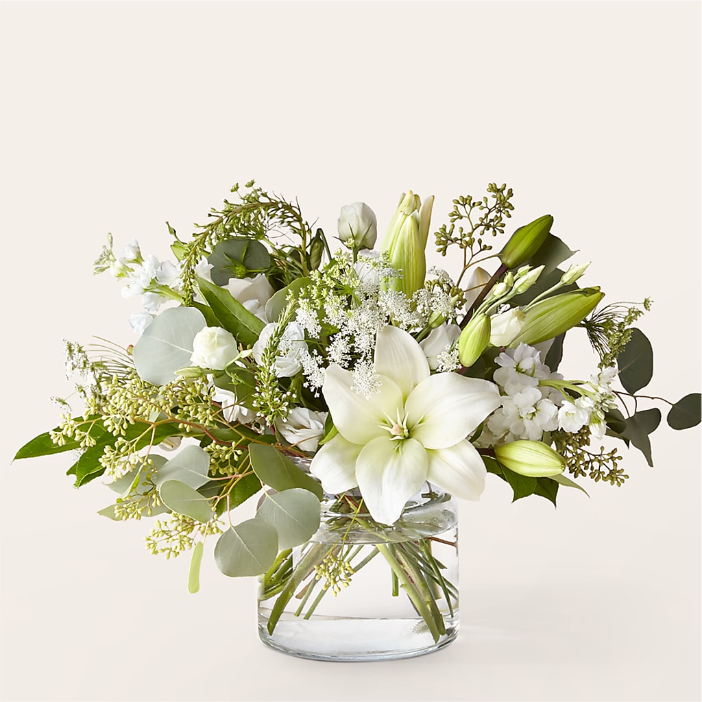 Alluring Elegance Bouquet – Bruce Philp Florist, Windsor ON