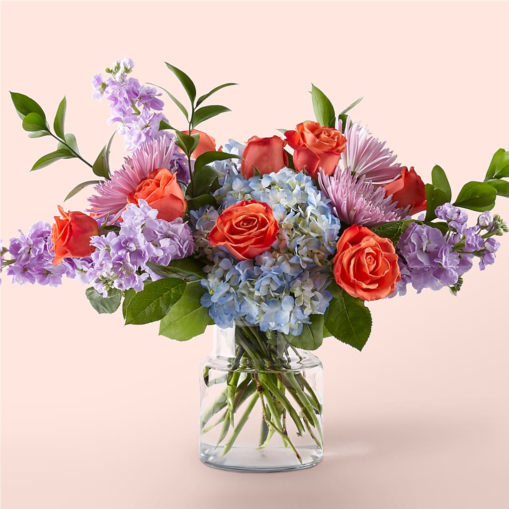 Be Mine Bouquet – Bruce Philp Florist, Windsor ON