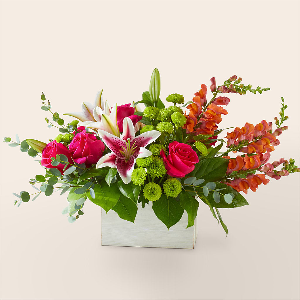 Wild Spirit Bouquet – Bruce Philp Florist, Windsor ON