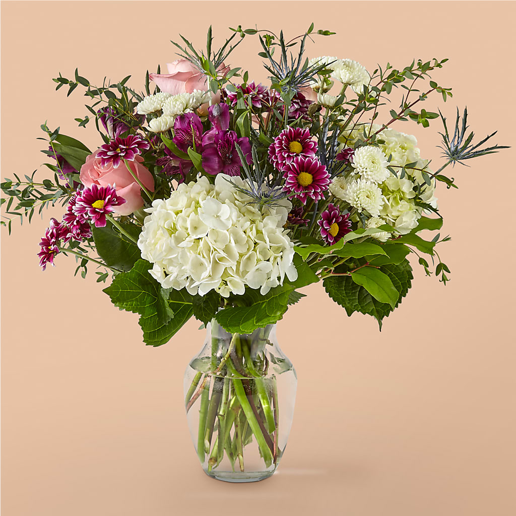 Parlour Bouquet – Bruce Philp Florist, Windsor ON