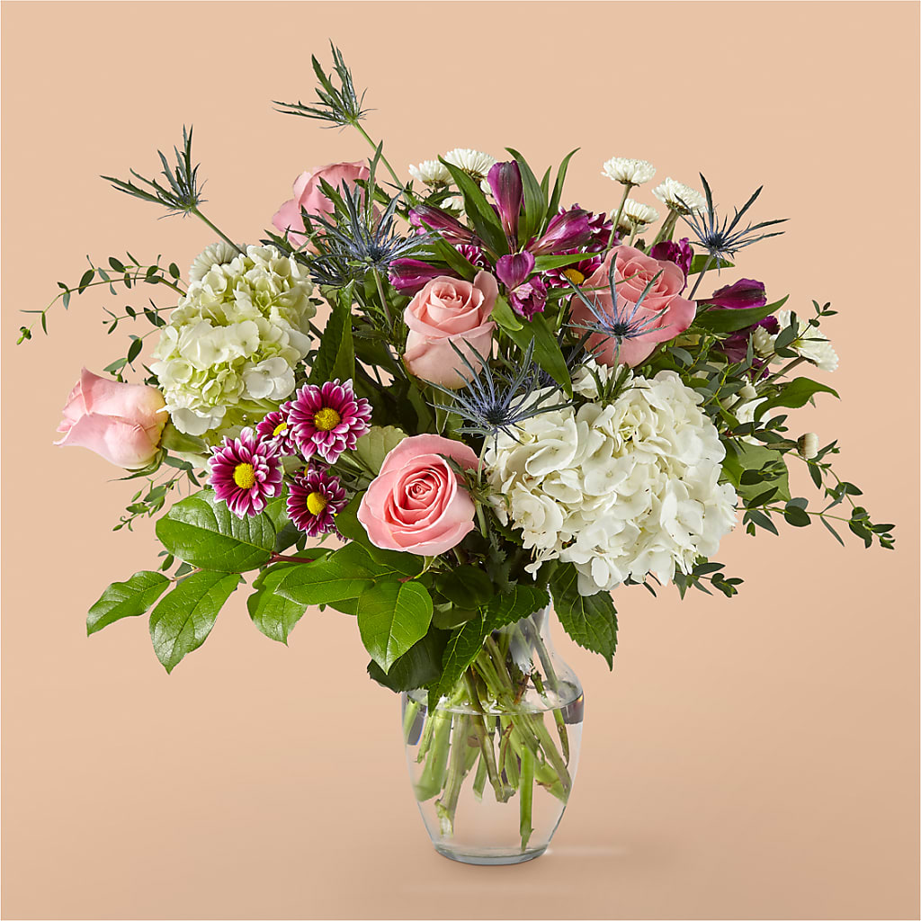 Parlour Bouquet – Bruce Philp Florist, Windsor ON