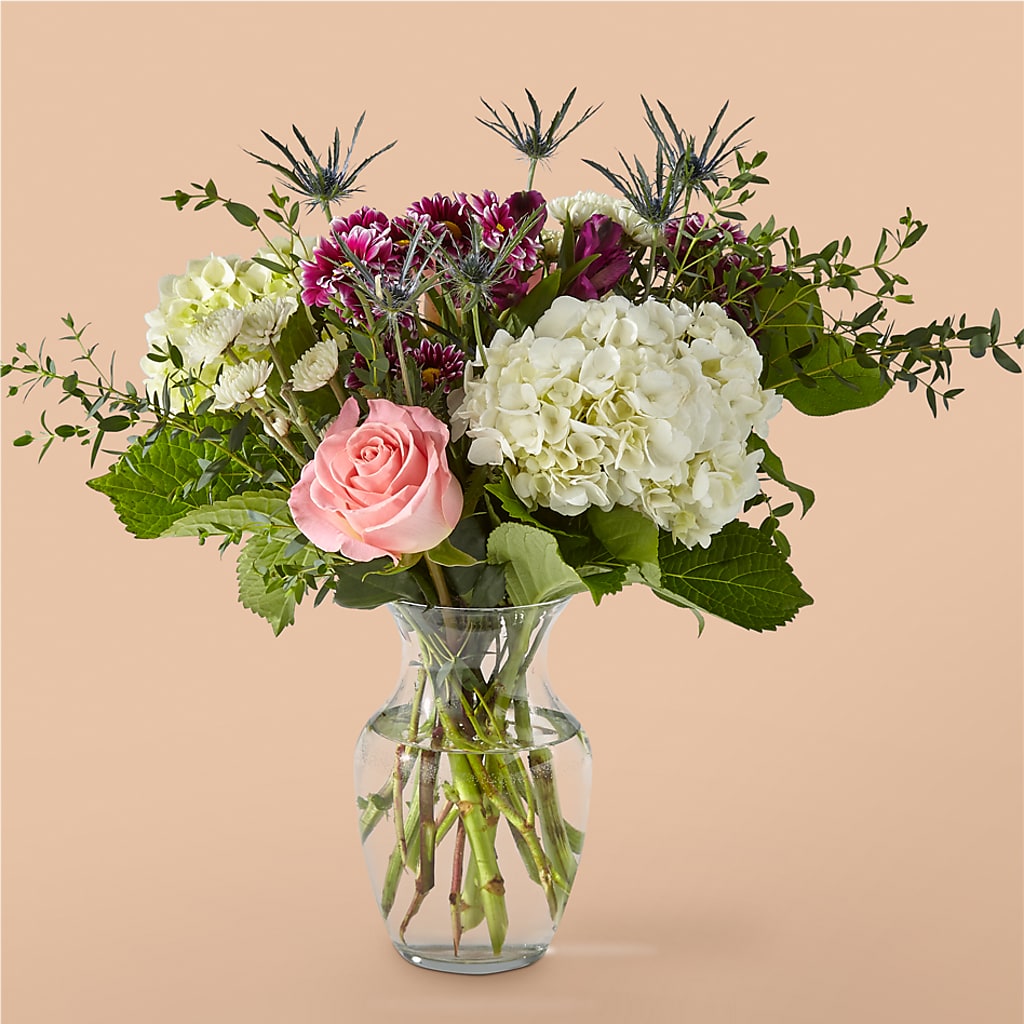 Parlour Bouquet – Bruce Philp Florist, Windsor ON