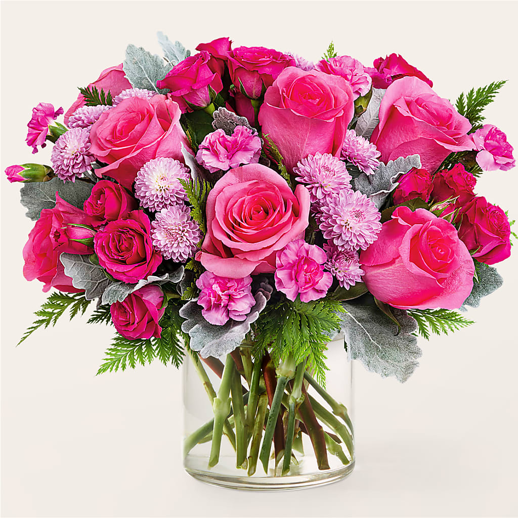 Sweet As Can Be Bouquet – Bruce Philp Florist, Windsor ON