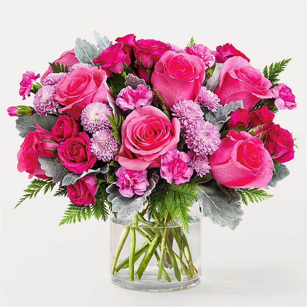 Sweet As Can Be Bouquet – Bruce Philp Florist, Windsor ON