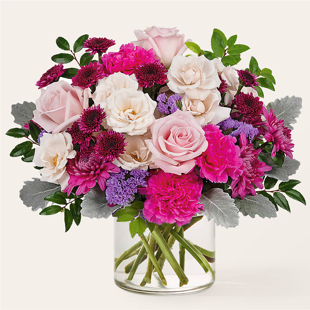 Dose of Cheer Bouquet – Bruce Philp Florist, Windsor ON