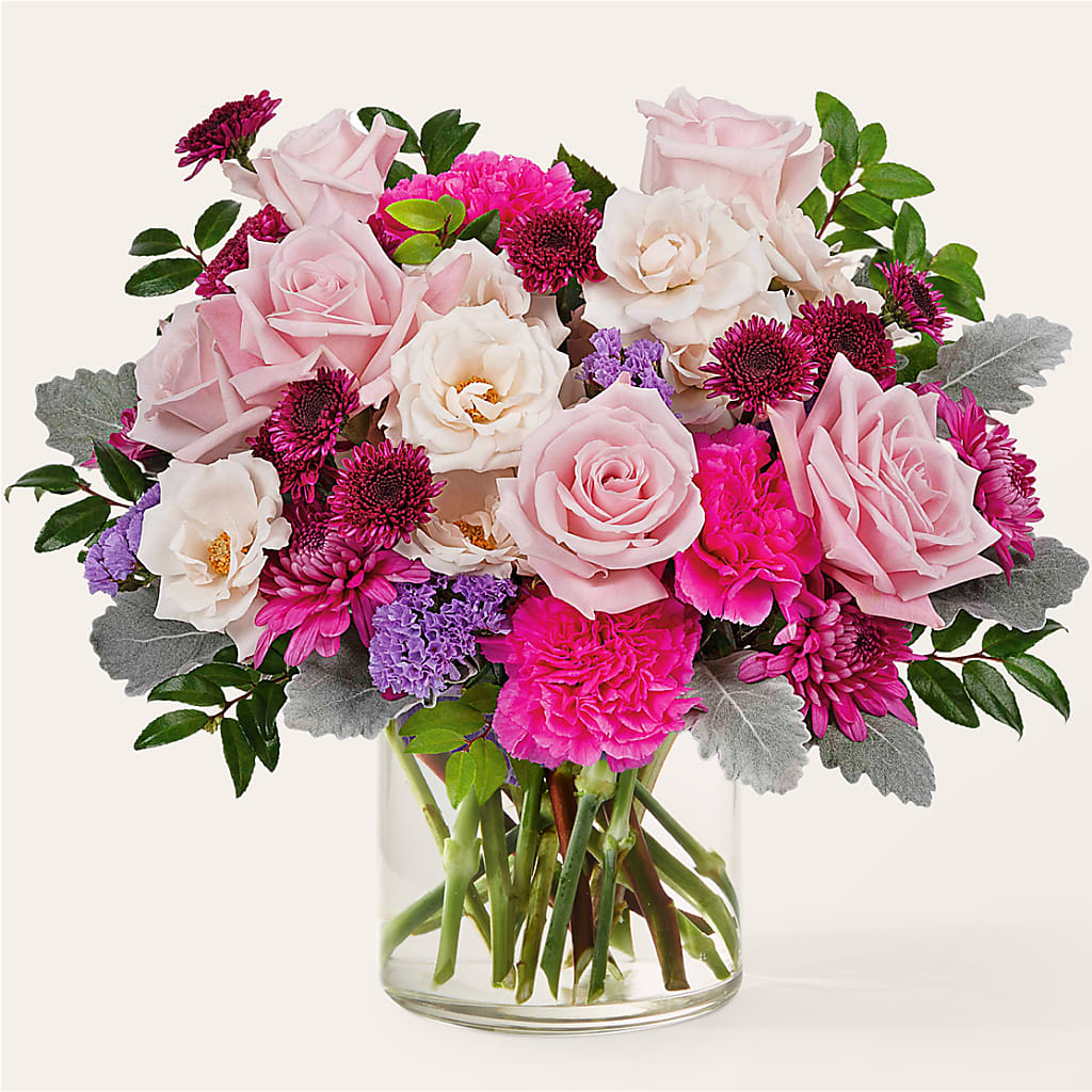 Dose of Cheer Bouquet – Bruce Philp Florist, Windsor ON