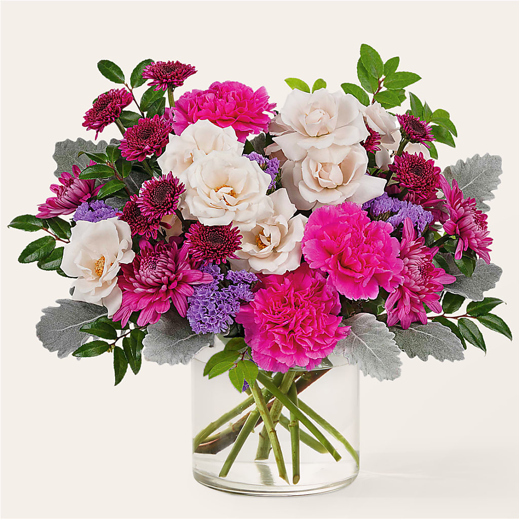 Dose of Cheer Bouquet – Bruce Philp Florist, Windsor ON