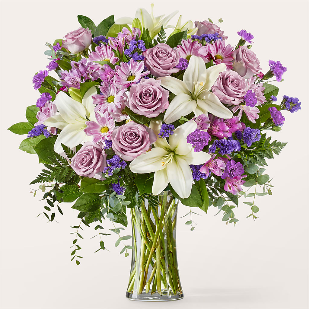 The Dreamscape Bouquet – Bruce Philp Florist, Windsor ON