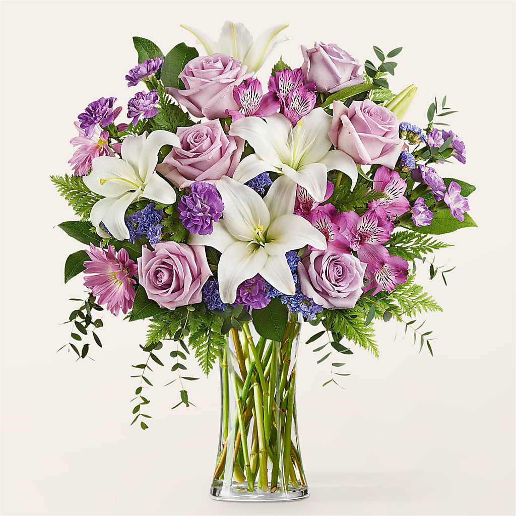 The Dreamscape Bouquet – Bruce Philp Florist, Windsor ON
