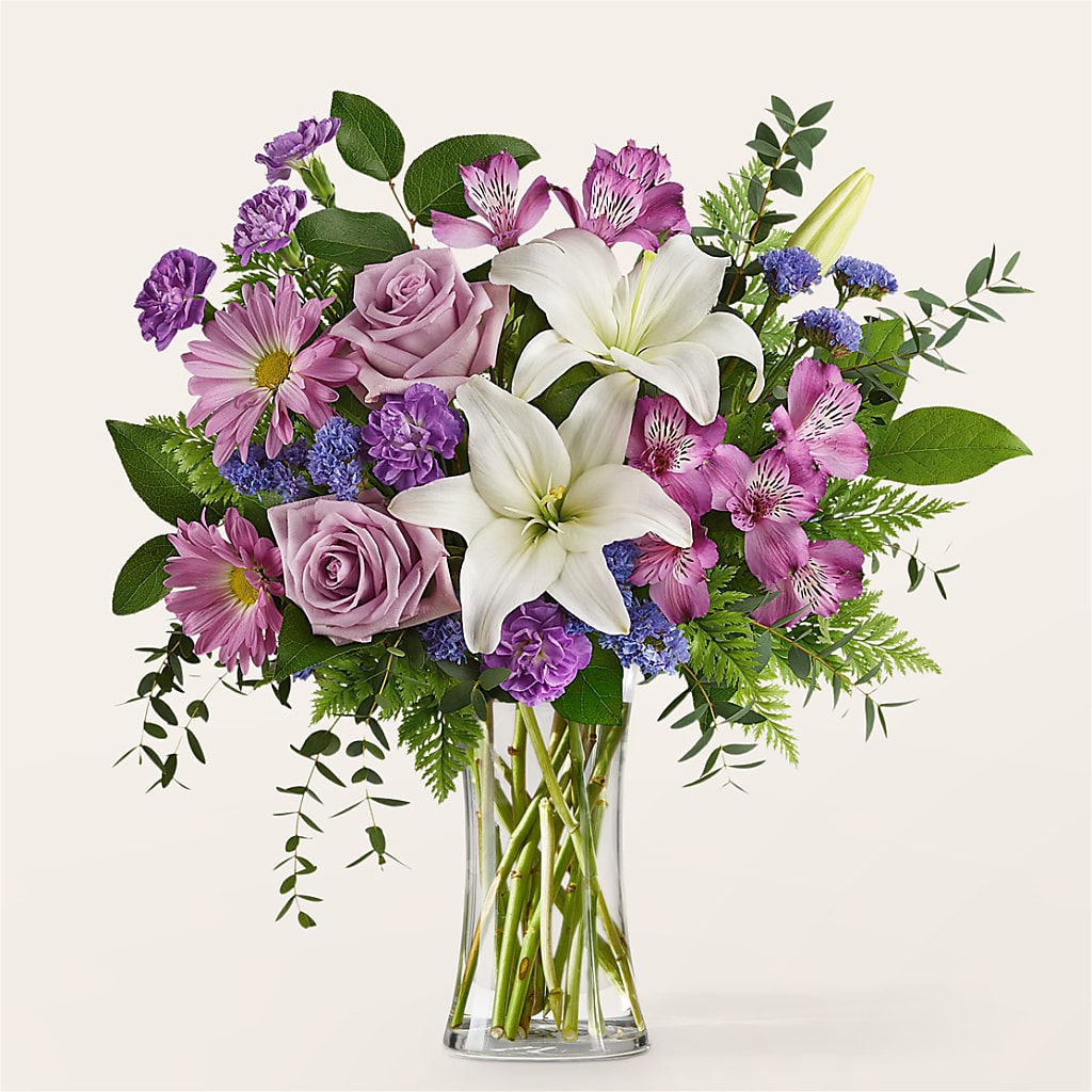 The Dreamscape Bouquet – Bruce Philp Florist, Windsor ON