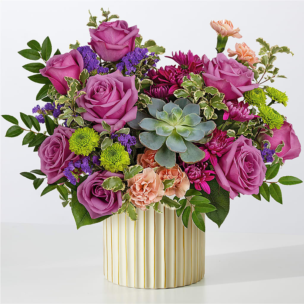 You're a Gem Bouquet – Bruce Philp Florist, Windsor ON