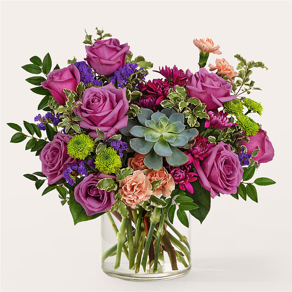 You're a Gem Bouquet – Bruce Philp Florist, Windsor ON
