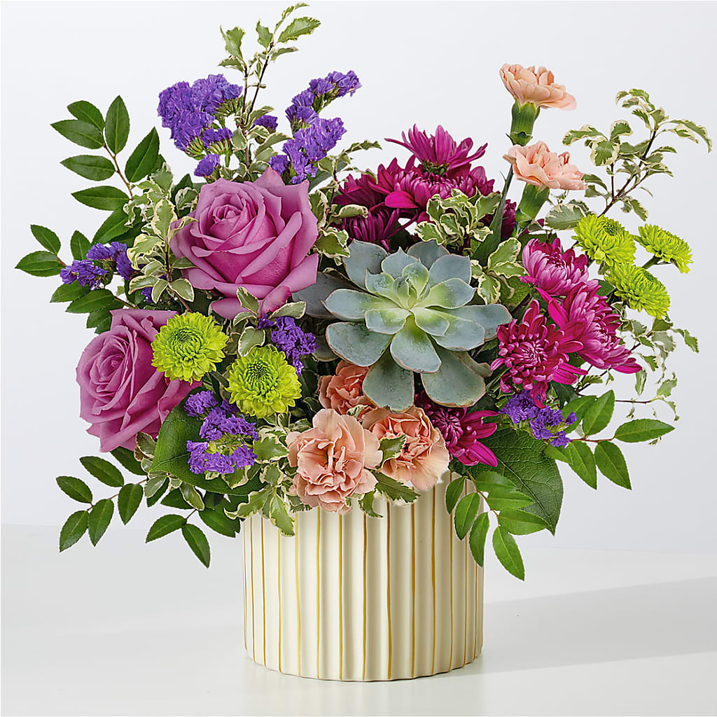You're a Gem Bouquet – Bruce Philp Florist, Windsor ON