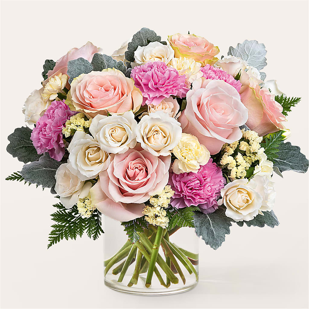Blissful Moments Bouquet – Bruce Philp Florist, Windsor ON