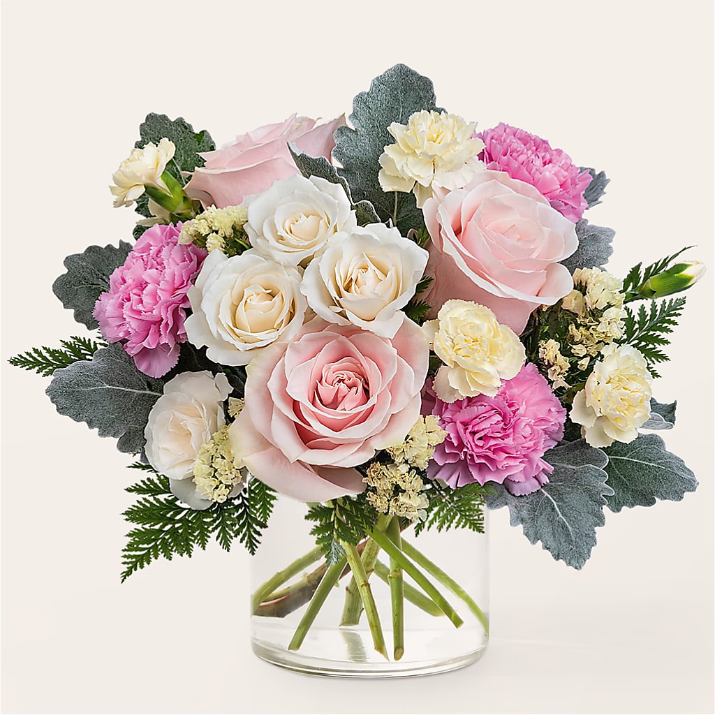 Blissful Moments Bouquet – Bruce Philp Florist, Windsor ON
