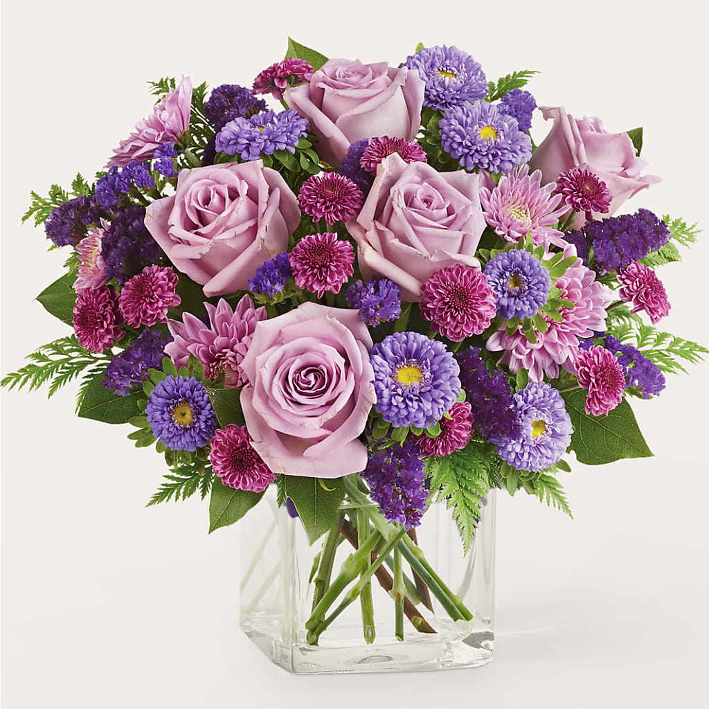 In Harmony Bouquet – Bruce Philp Florist, Windsor ON