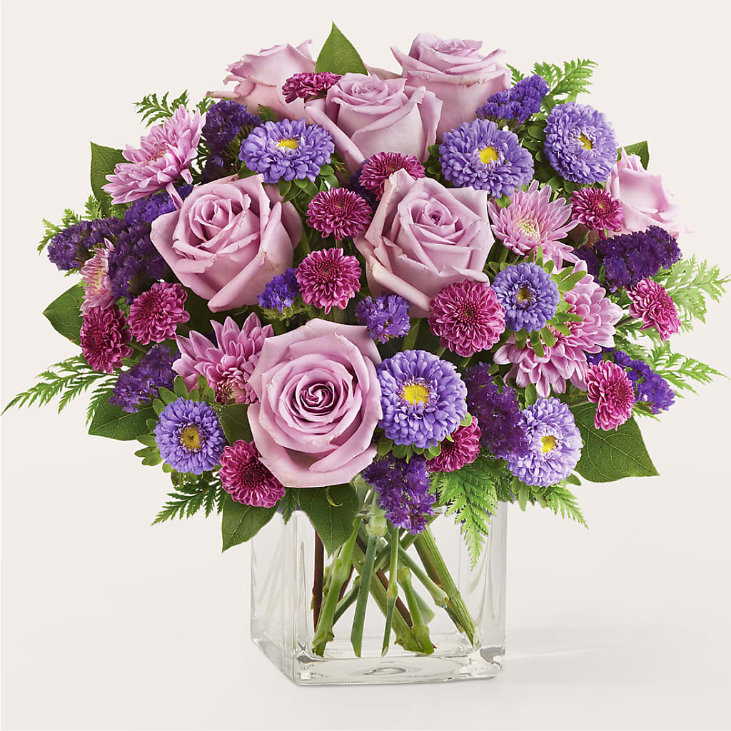 In Harmony Bouquet – Bruce Philp Florist, Windsor ON