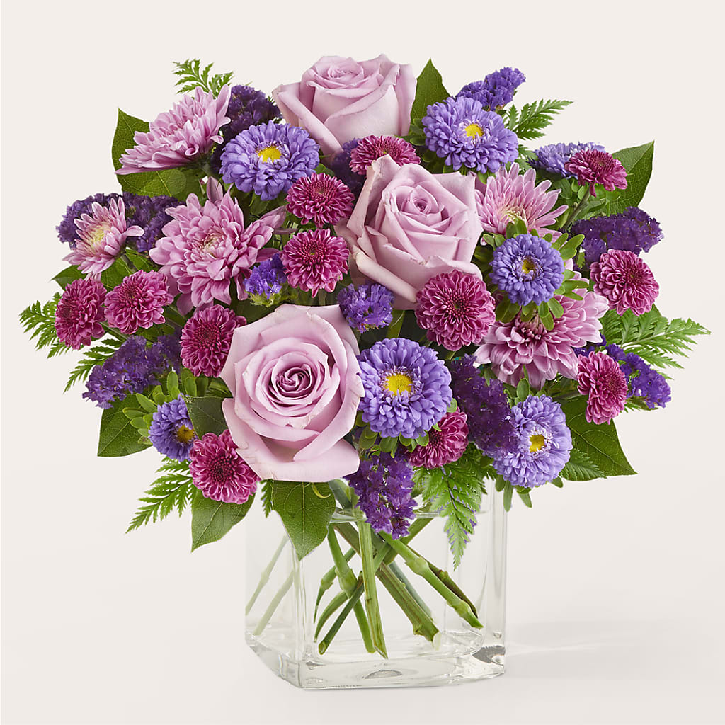 In Harmony Bouquet – Bruce Philp Florist, Windsor ON