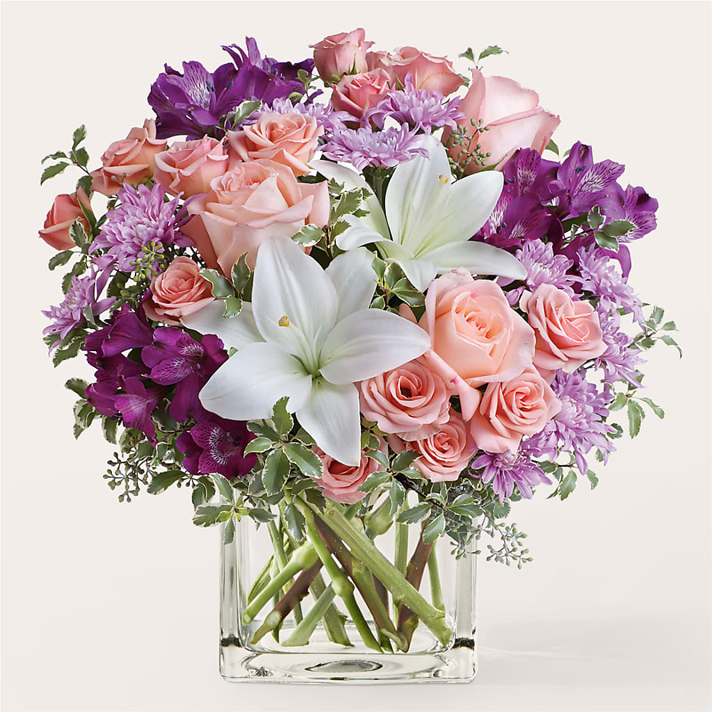 Mani Pedi Bouquet – Bruce Philp Florist, Windsor ON