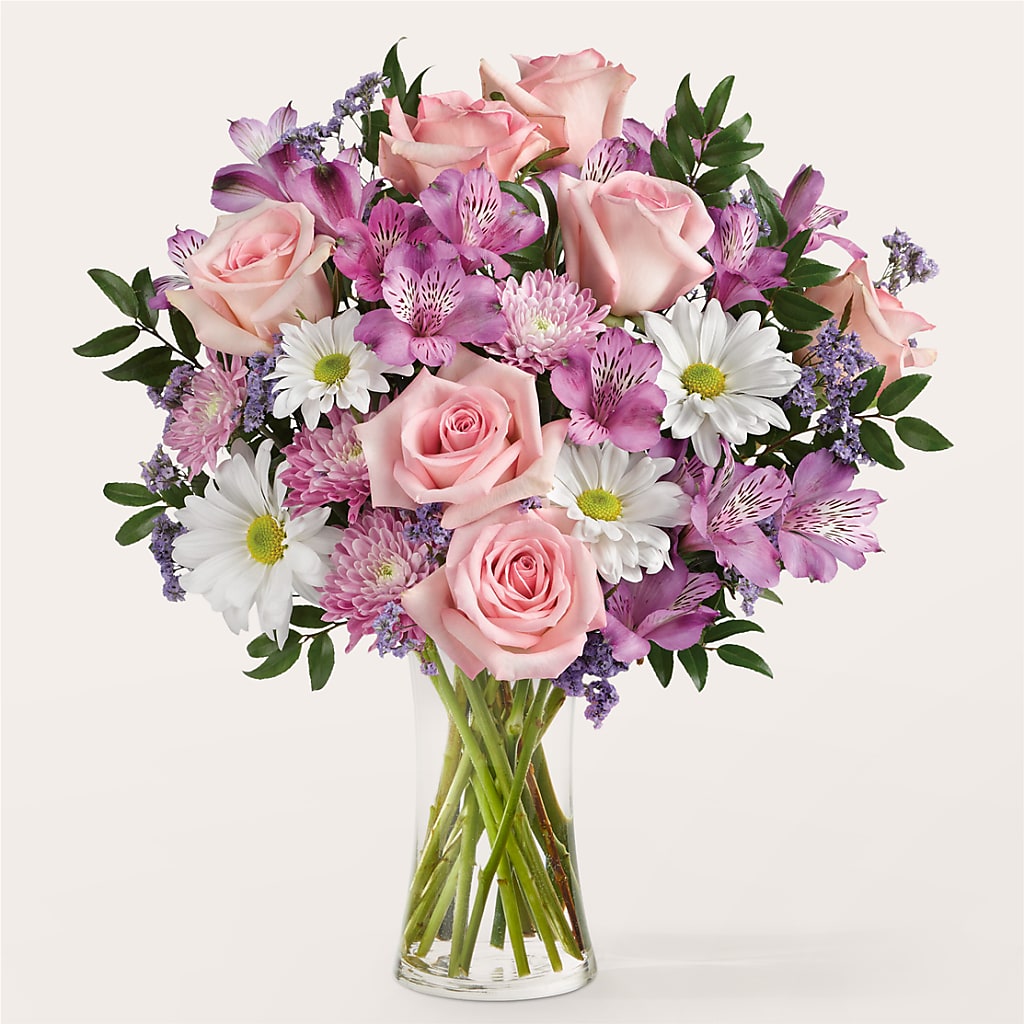Enchantment Bouquet – Bruce Philp Florist, Windsor ON