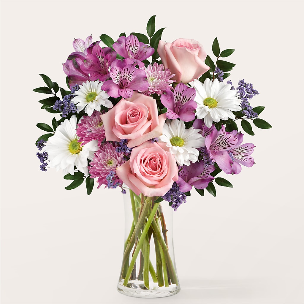Enchantment Bouquet – Bruce Philp Florist, Windsor ON