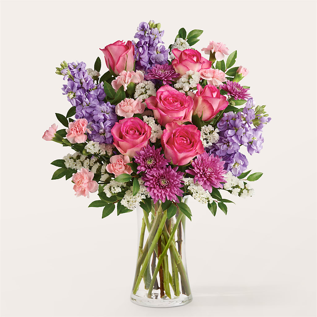 Slumber Party Bouquet – Bruce Philp Florist, Windsor ON