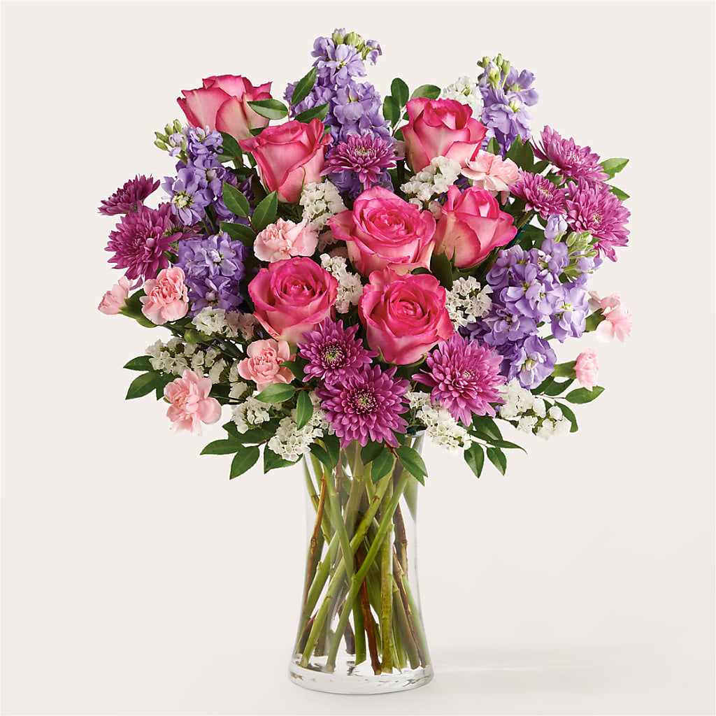 Slumber Party Bouquet – Bruce Philp Florist, Windsor ON