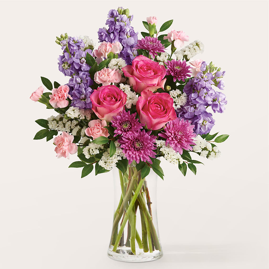 Slumber Party Bouquet – Bruce Philp Florist, Windsor ON