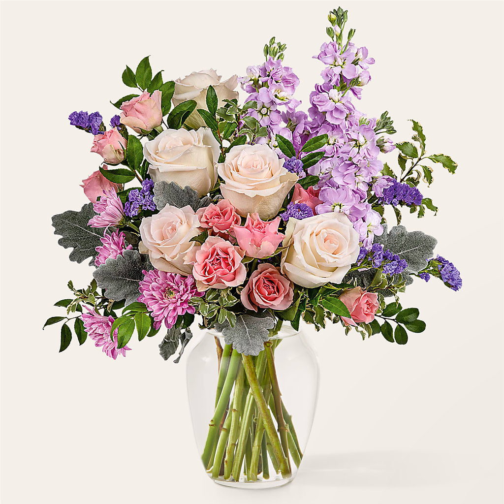Well Wishes Bouquet – Bruce Philp Florist, Windsor ON