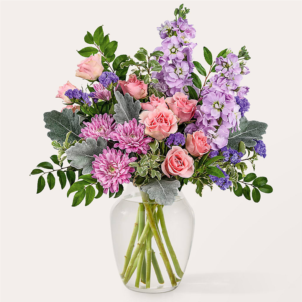 Well Wishes Bouquet – Bruce Philp Florist, Windsor ON
