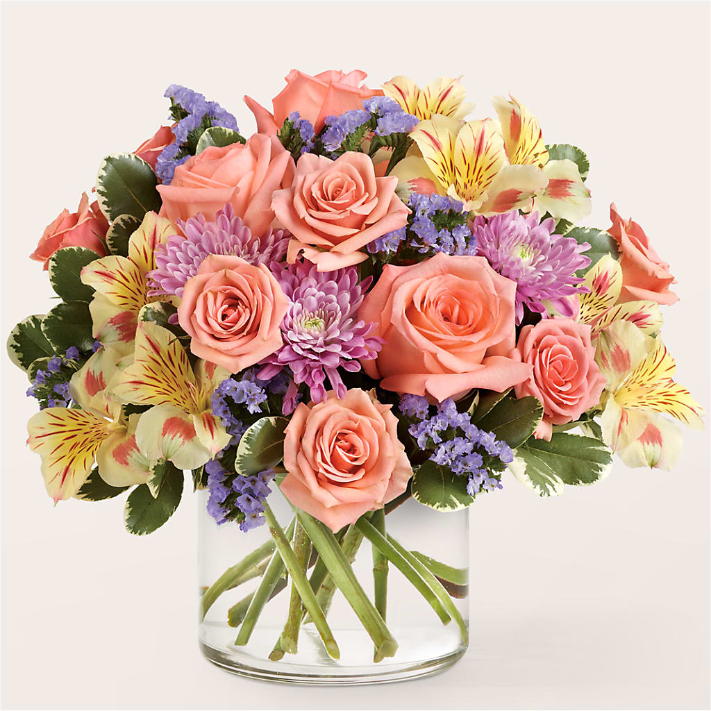 Candy Coated Bouquet – Bruce Philp Florist, Windsor ON