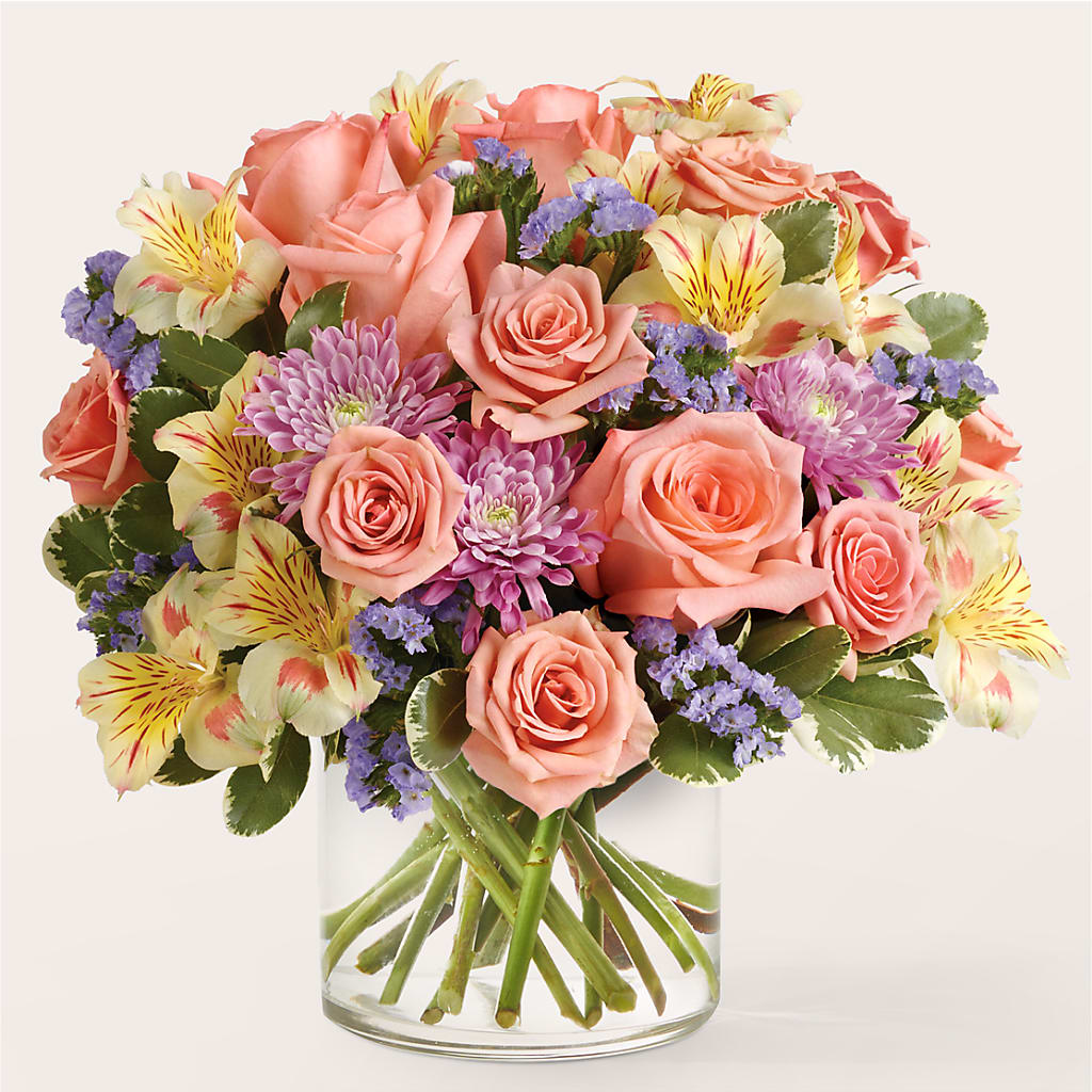 Candy Coated Bouquet – Bruce Philp Florist, Windsor ON