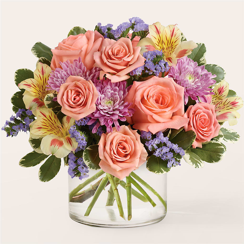 Candy Coated Bouquet – Bruce Philp Florist, Windsor ON