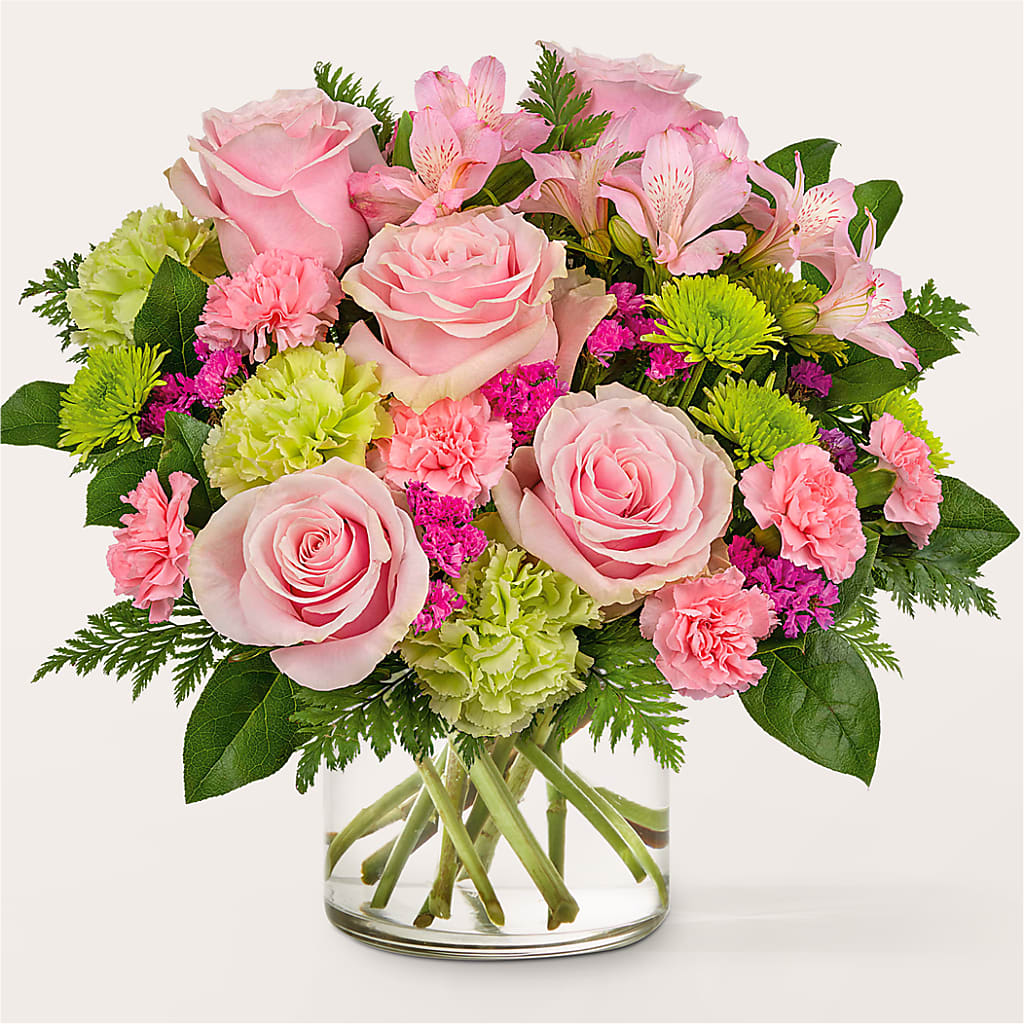 Pinch Me Bouquet – Bruce Philp Florist, Windsor ON