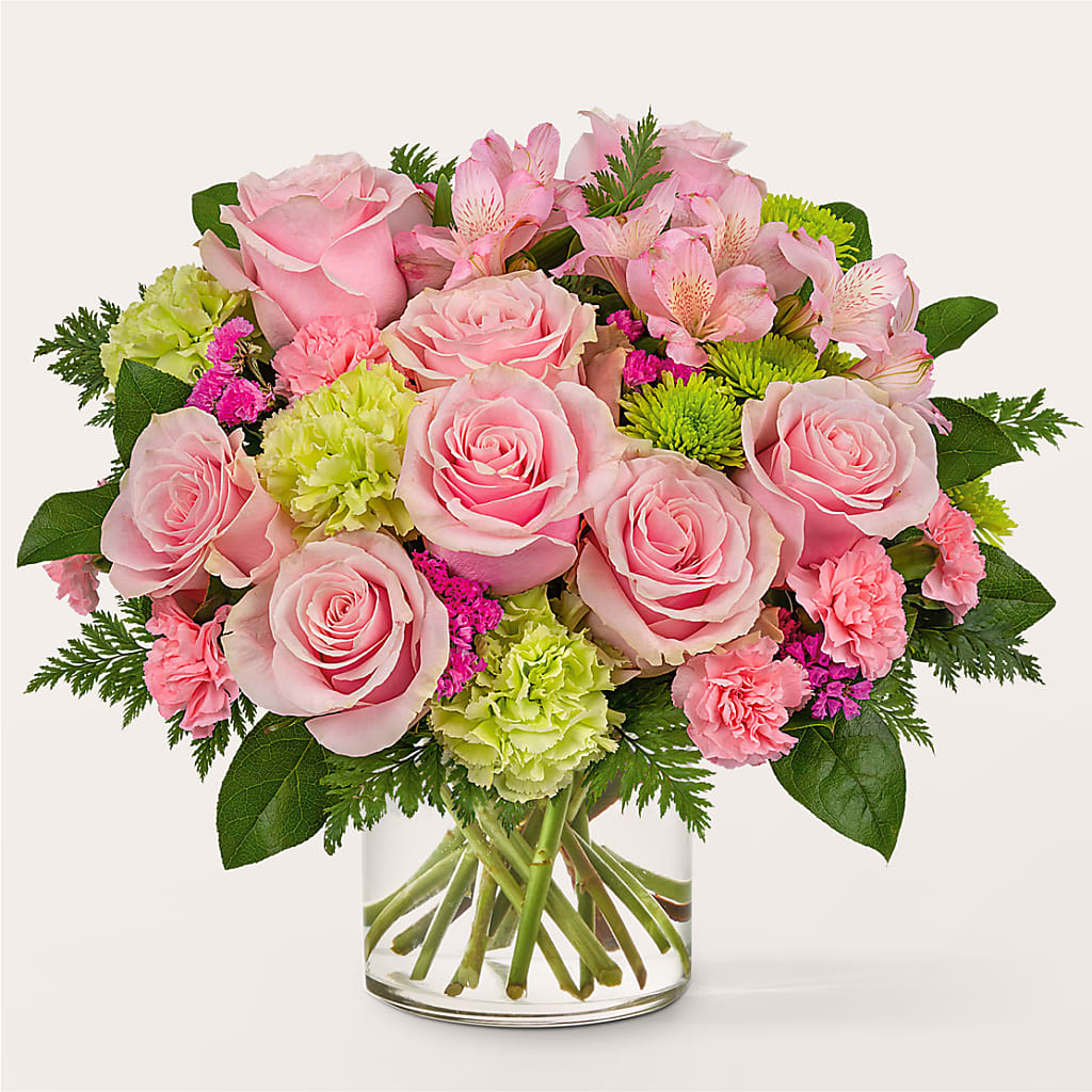 Pinch Me Bouquet – Bruce Philp Florist, Windsor ON