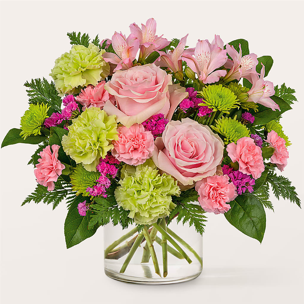 Pinch Me Bouquet – Bruce Philp Florist, Windsor ON