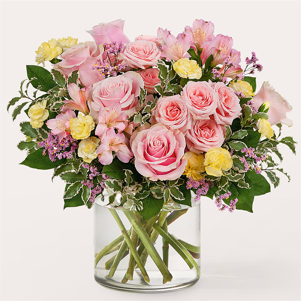 Refreshed Bouquet – Bruce Philp Florist, Windsor ON