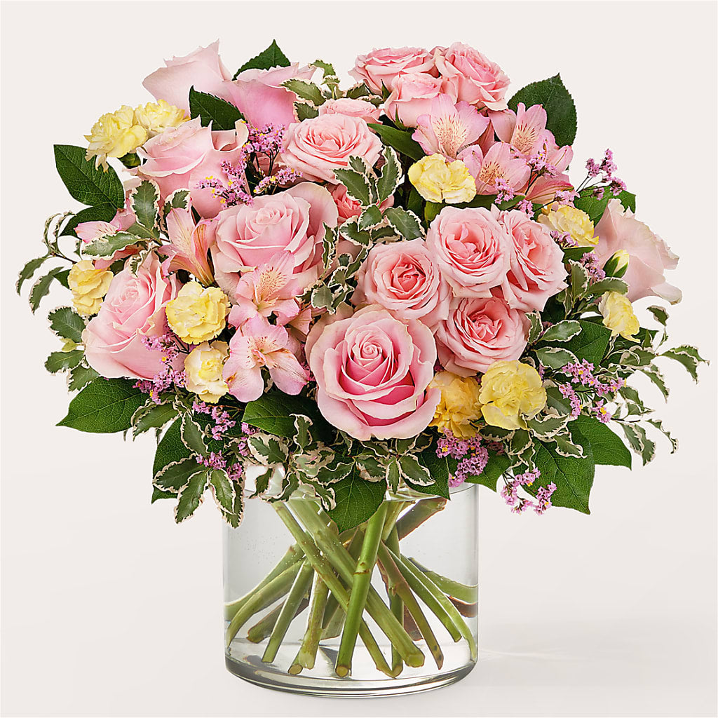 Refreshed Bouquet – Bruce Philp Florist, Windsor ON