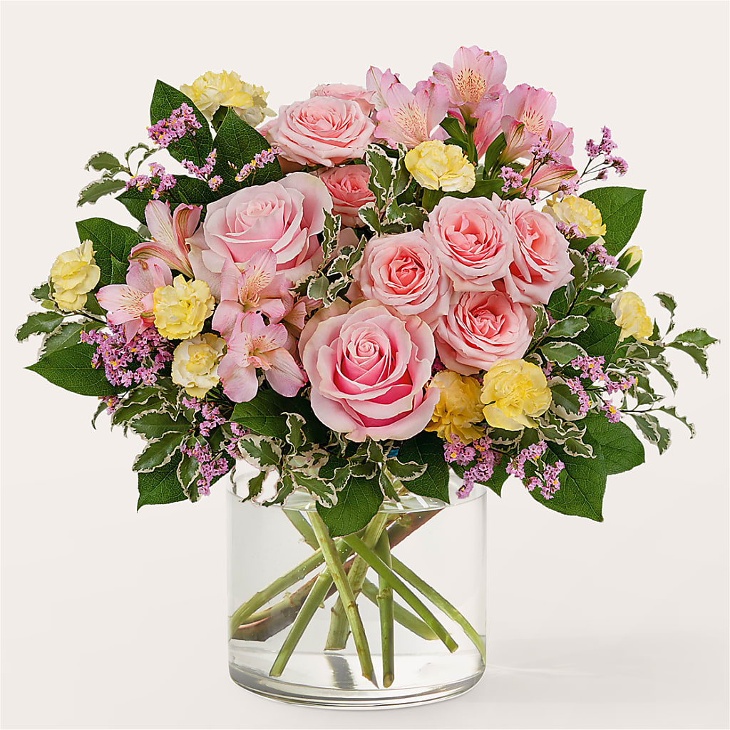 Refreshed Bouquet – Bruce Philp Florist, Windsor ON