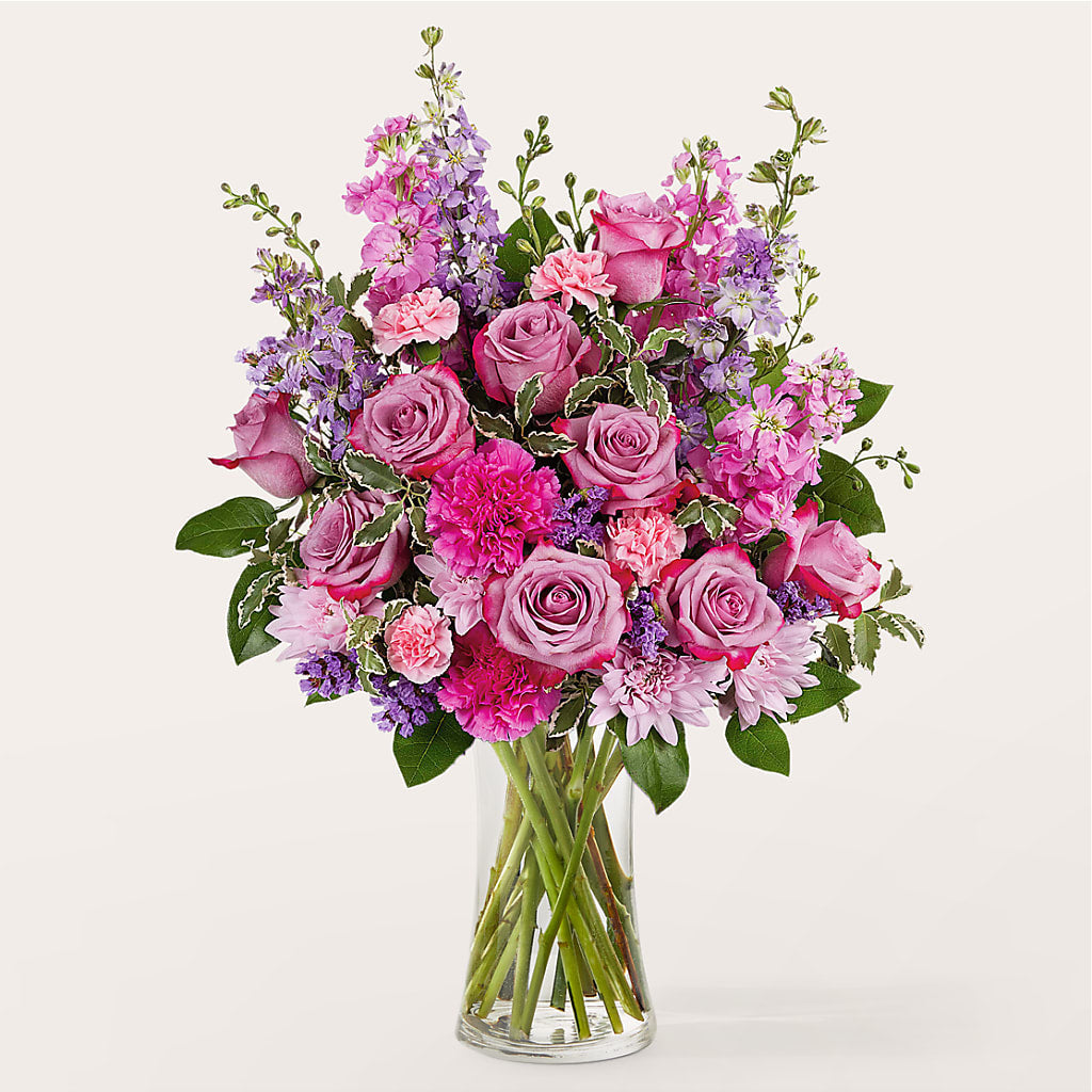 Sincerely Yours Bouquet – Bruce Philp Florist, Windsor ON