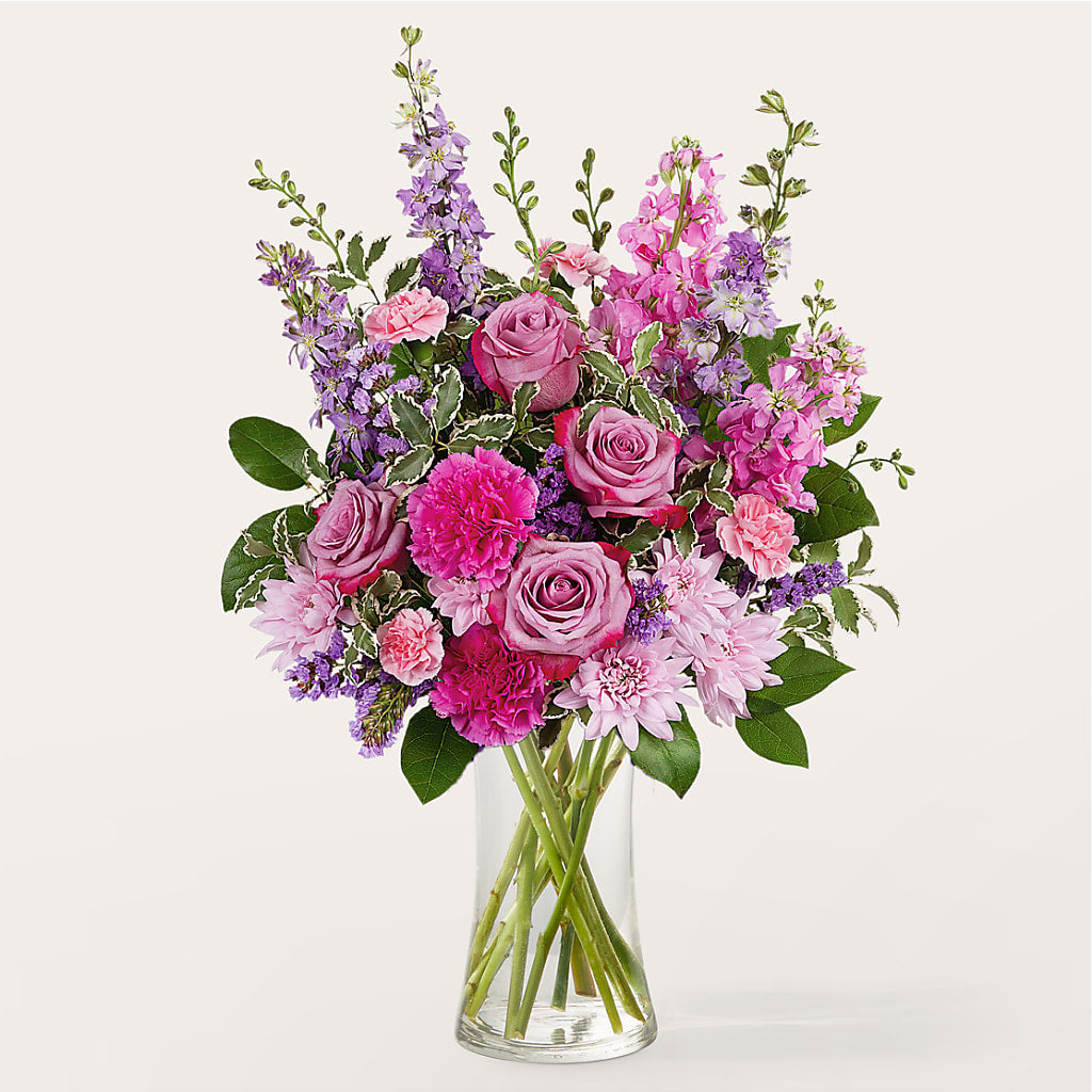 Sincerely Yours Bouquet – Bruce Philp Florist, Windsor ON