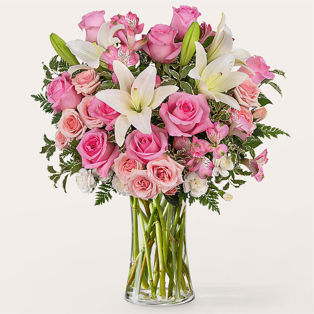 All the Best Bouquet – Bruce Philp Florist, Windsor ON