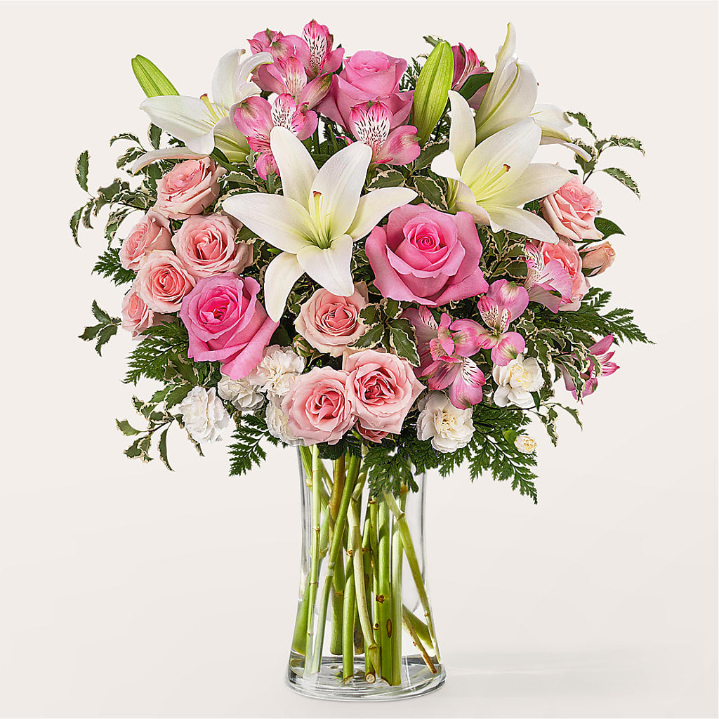 All the Best Bouquet – Bruce Philp Florist, Windsor ON