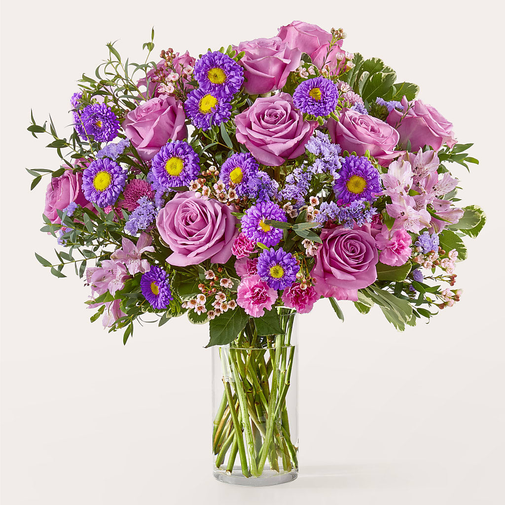 Fanciful Blossoms Bouquet – Bruce Philp Florist, Windsor ON