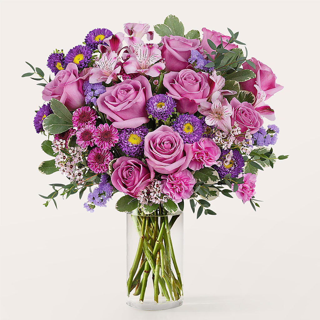 Fanciful Blossoms Bouquet – Bruce Philp Florist, Windsor ON