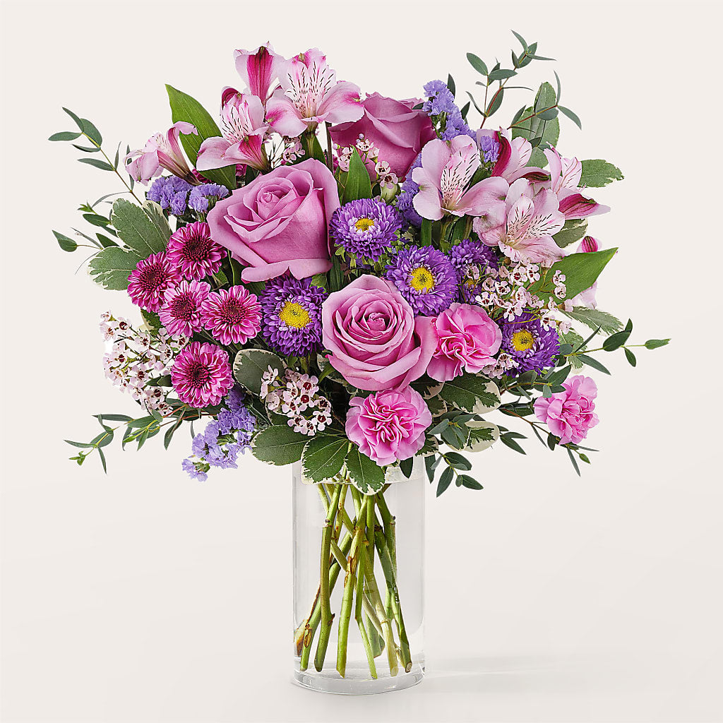 Fanciful Blossoms Bouquet – Bruce Philp Florist, Windsor ON