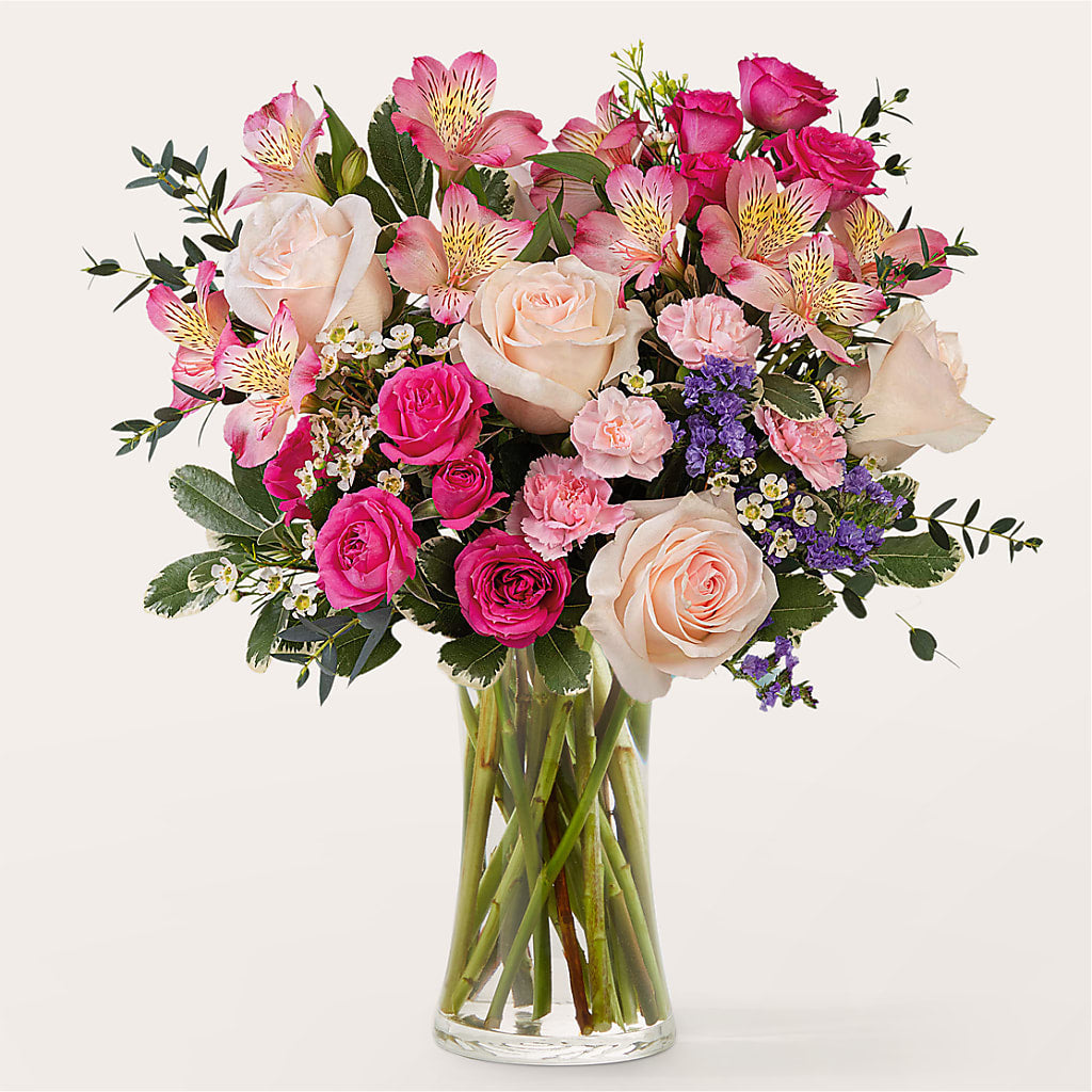 A La Mode Bouquet – Bruce Philp Florist, Windsor ON