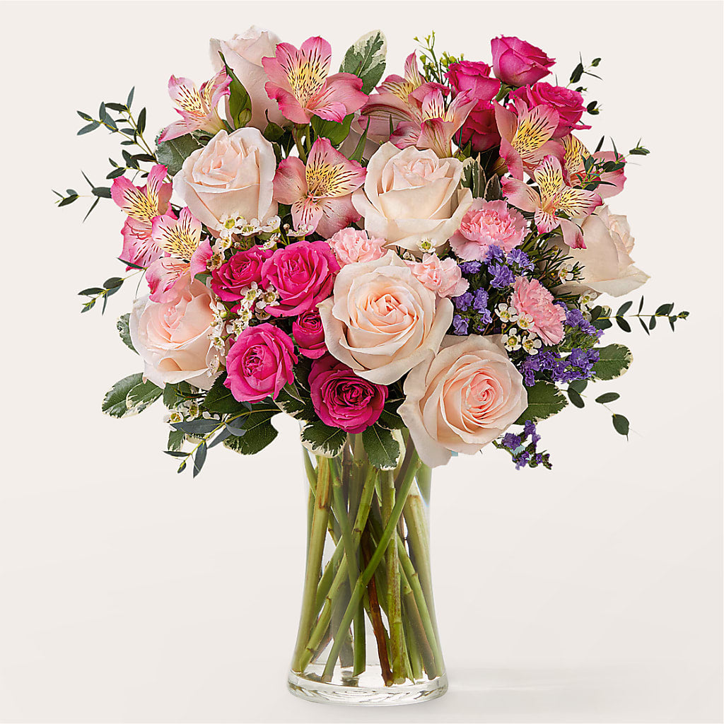 A La Mode Bouquet – Bruce Philp Florist, Windsor ON