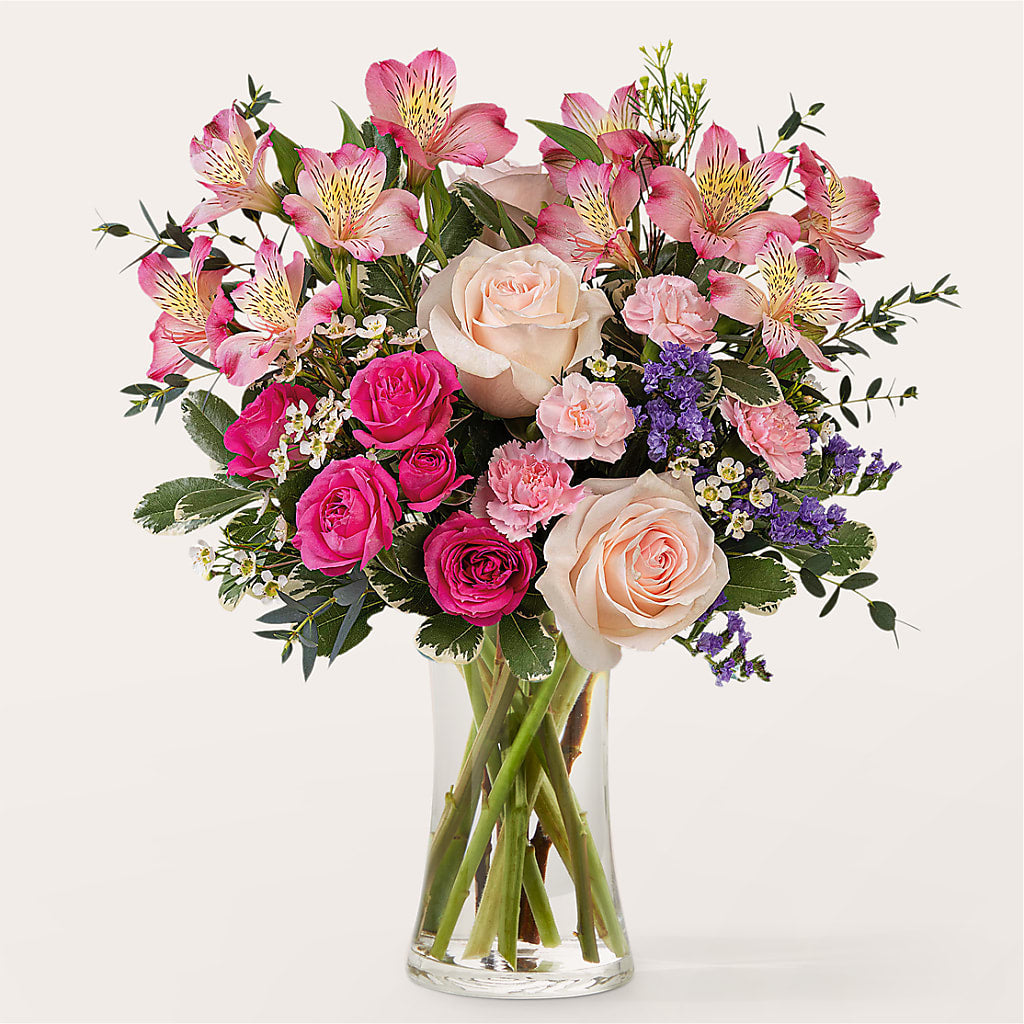 A La Mode Bouquet – Bruce Philp Florist, Windsor ON