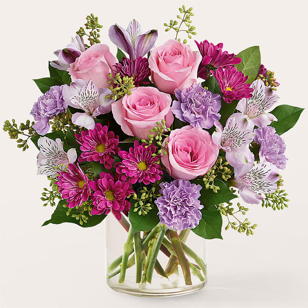 In the Clouds Bouquet – Bruce Philp Florist, Windsor ON